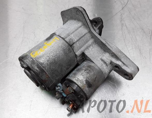 Startmotor NISSAN NOTE (E11, NE11)