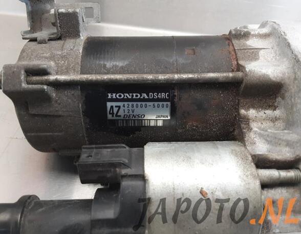 Startmotor HONDA CR-V III (RE_)