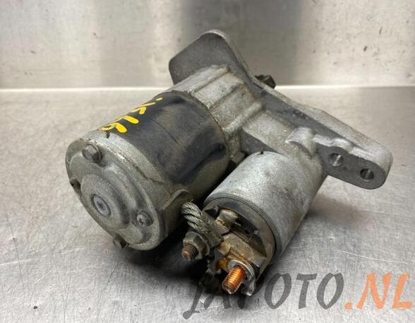 Starter NISSAN JUKE (F15)