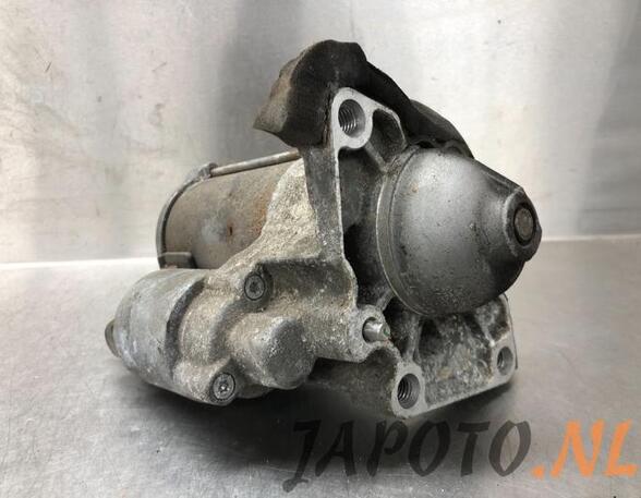 Starter NISSAN X-TRAIL (T32_)