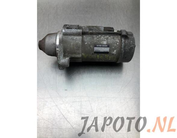 Startmotor HYUNDAI i30 (GD), HYUNDAI i30 Coupe