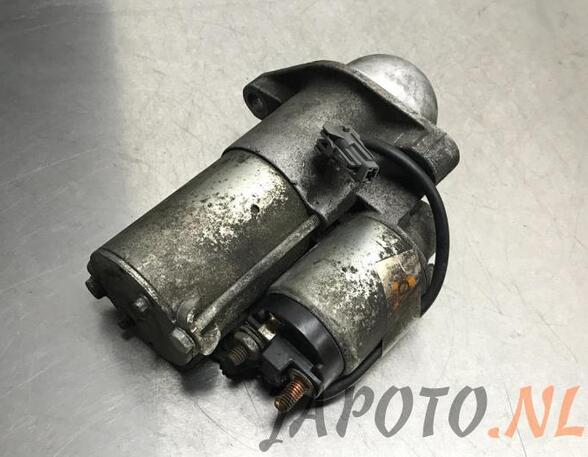 Starter CHEVROLET CAPTIVA (C100, C140)