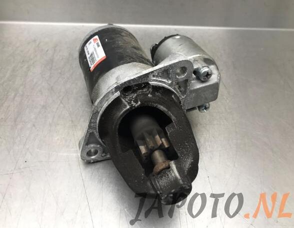 Startmotor MITSUBISHI COLT VI (Z3_A, Z2_A), MITSUBISHI Colt VII (Z2_A)