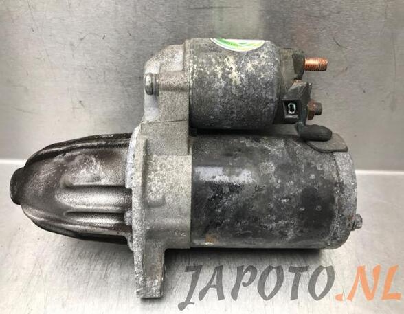 Startmotor MITSUBISHI COLT VI (Z3_A, Z2_A), MITSUBISHI Colt VII (Z2_A)