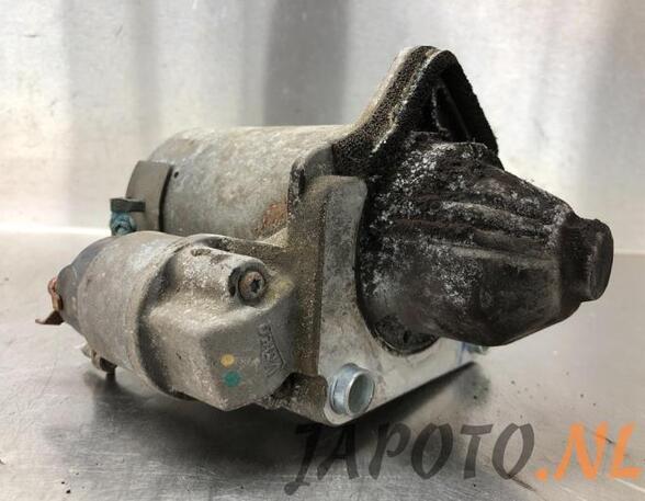 Startmotor NISSAN MICRA IV (K13_)