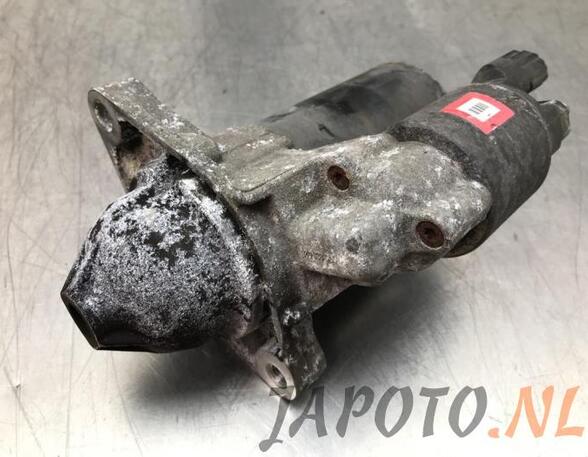 Starter TOYOTA AURIS (_E15_), TOYOTA AURIS (_E18_)