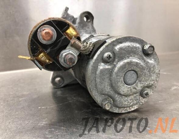 Startmotor MAZDA MX-5 IV (ND), MAZDA MX-5 RF Targa (ND)