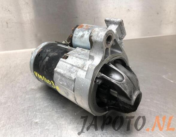 Startmotor MAZDA MX-5 IV (ND), MAZDA MX-5 RF Targa (ND)