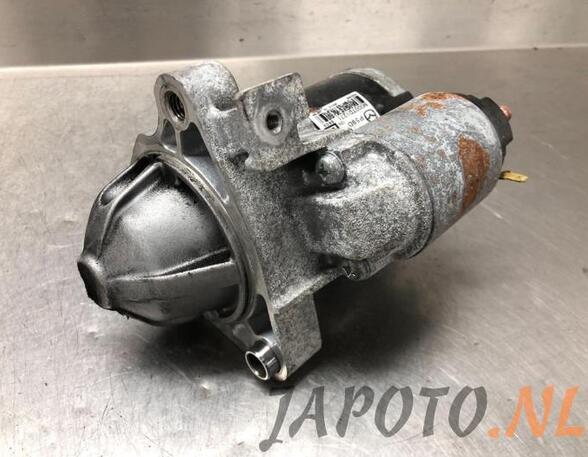 Startmotor MAZDA MX-5 IV (ND), MAZDA MX-5 RF Targa (ND)