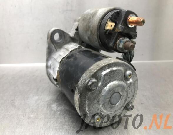 Startmotor SUZUKI ALTO (GF)