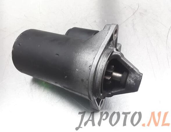 Startmotor NISSAN ALMERA TINO (V10)