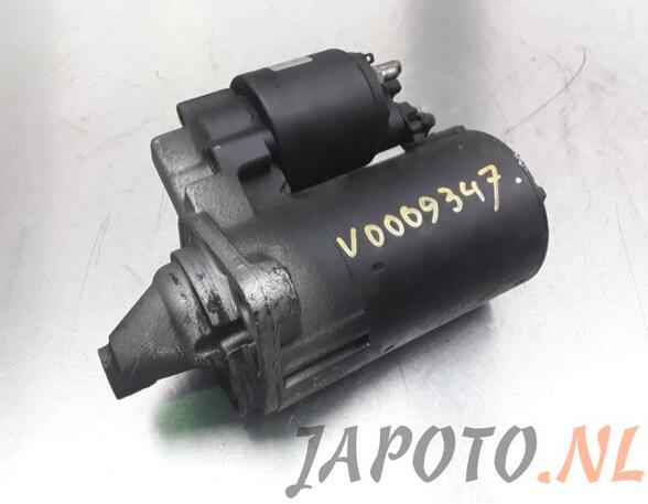 Startmotor NISSAN ALMERA TINO (V10)