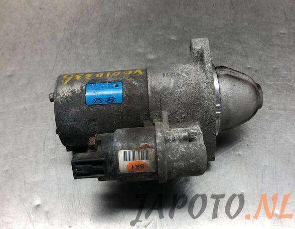 Starter KIA PICANTO (JA), KIA PICANTO (TA)