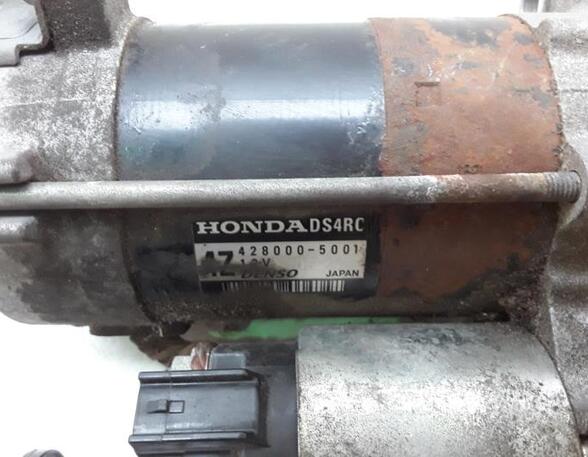 Starter HONDA CR-V III (RE_)