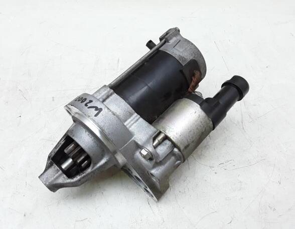 Startmotor HONDA CR-V III (RE_)