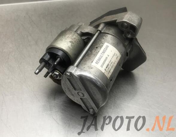 Startmotor NISSAN MICRA V (K14)