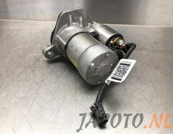 Startmotor NISSAN QASHQAI II SUV (J11, J11_)