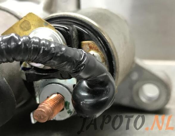 Startmotor NISSAN QASHQAI II SUV (J11, J11_)