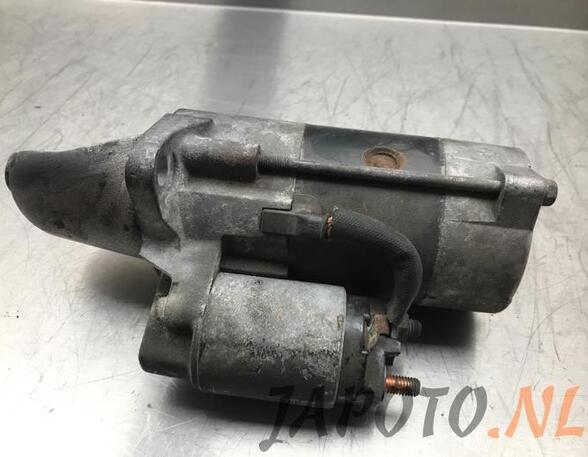 Startmotor SUBARU IMPREZA Hatchback (GR, GH, G3)