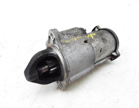 Starter CHEVROLET AVEO / KALOS Hatchback (T250, T255), CHEVROLET AVEO Hatchback (T300)