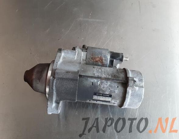 Startmotor HYUNDAI i20 (PB, PBT)