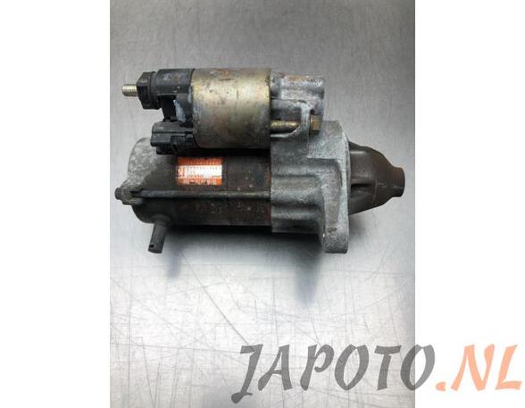 Startmotor TOYOTA COROLLA Verso (_E12_)