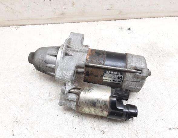 Startmotor HONDA CIVIC VIII Hatchback (FN, FK), HONDA CIVIC IX (FK)