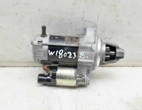 Starter HONDA CIVIC VIII Hatchback (FN, FK), HONDA CIVIC IX (FK)