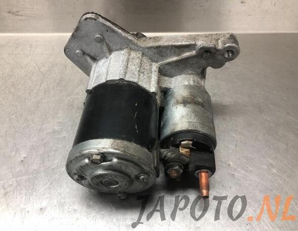 Startmotor NISSAN QASHQAI II SUV (J11, J11_)