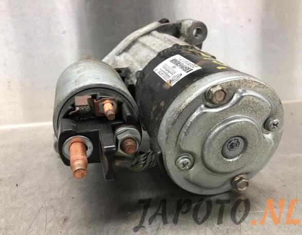 Startmotor NISSAN MICRA V (K14)