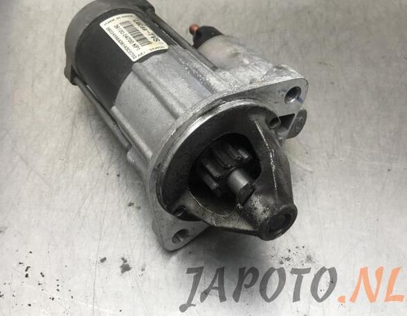 Startmotor HYUNDAI i10 II (BA, IA)