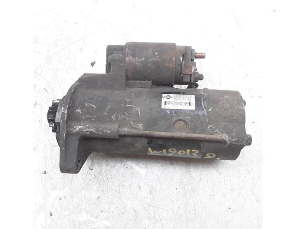 Startmotor NISSAN NP300 NAVARA (D40)