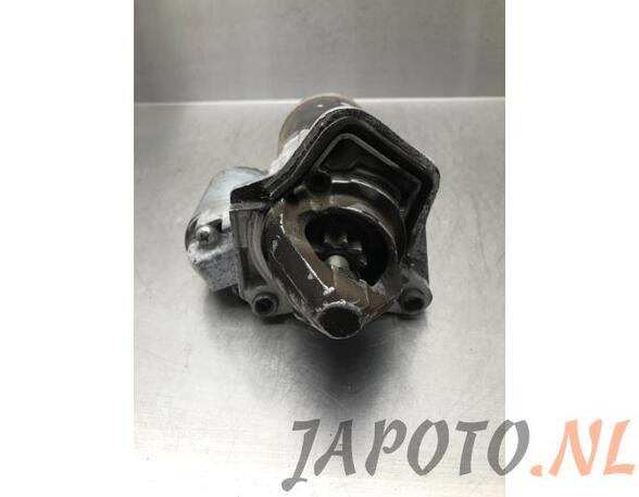 Startmotor NISSAN NOTE (E12)