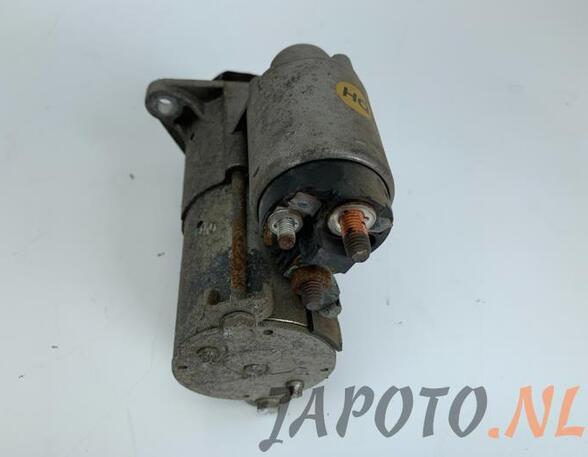 Startmotor CHEVROLET AVEO / KALOS Hatchback (T250, T255), CHEVROLET AVEO Hatchback (T300)