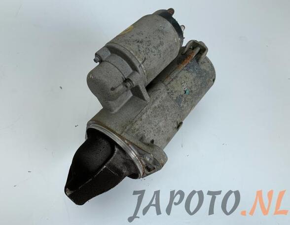 Startmotor CHEVROLET AVEO / KALOS Hatchback (T250, T255), CHEVROLET AVEO Hatchback (T300)