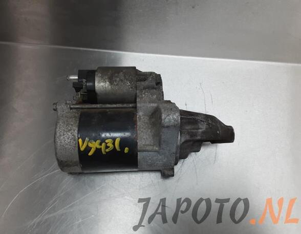 Startmotor DAIHATSU CUORE VII (L275_, L285_, L276_)