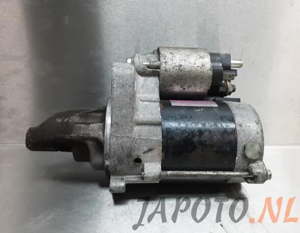 Startmotor DAIHATSU CUORE VII (L275_, L285_, L276_)