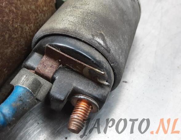 Starter SSANGYONG REXTON / REXTON II (GAB_)