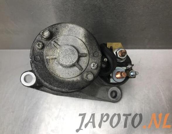 Anlasser Nissan Qashqai J10 23300EN20A P18568701