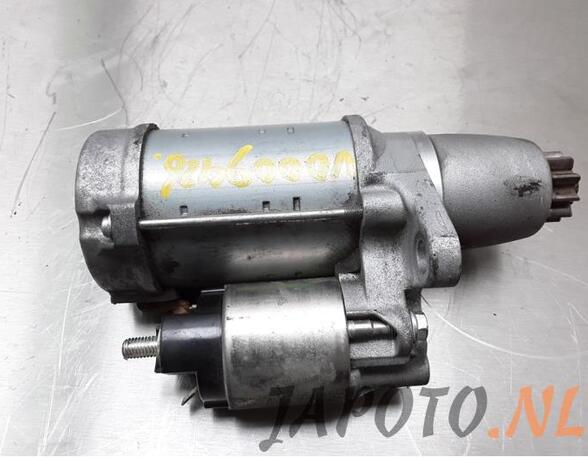 Starter TOYOTA GT 86 Coupe (ZN6_)