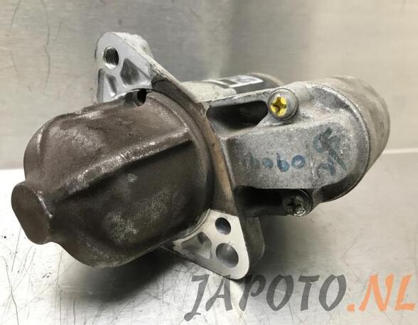 Startmotor NISSAN PIXO (UA0)