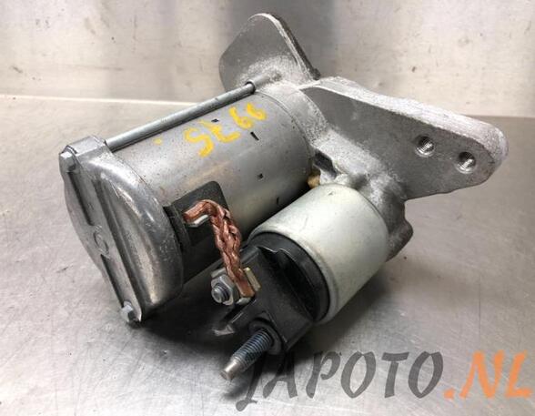 Startmotor NISSAN MICRA V (K14)