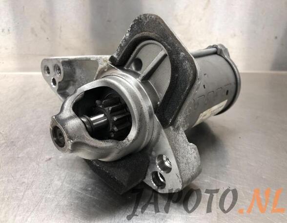 Startmotor NISSAN MICRA V (K14)