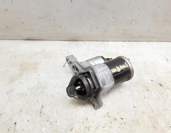 Startmotor NISSAN NOTE (E11, NE11)