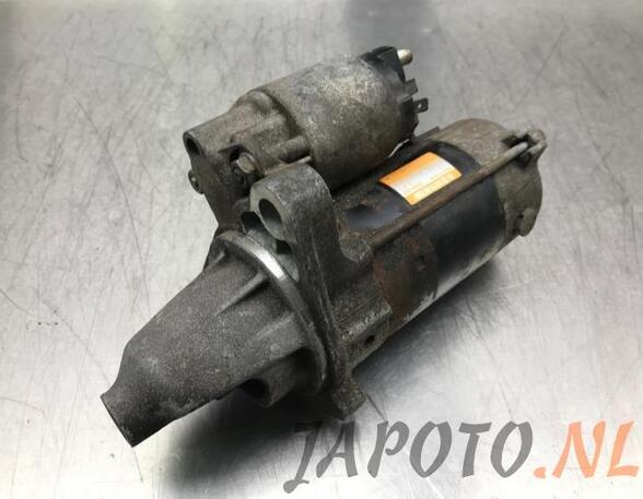 Starter DAIHATSU CUORE VI (L251, L250_, L260_)