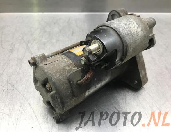 Starter DAIHATSU CUORE VI (L251, L250_, L260_)