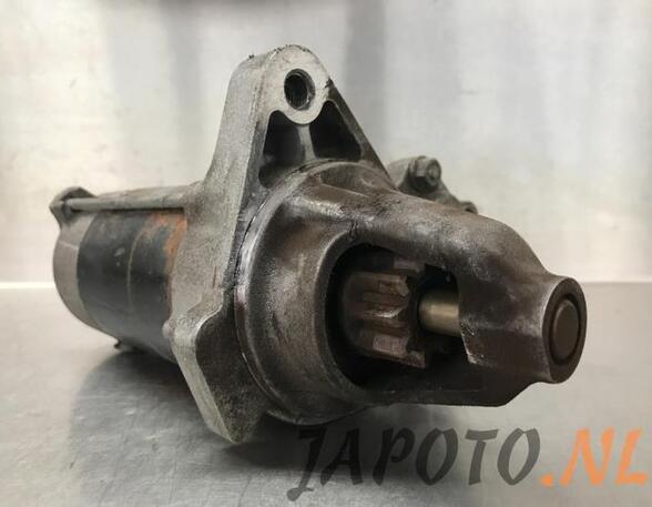 Startmotor DAIHATSU CUORE VII (L275_, L285_, L276_)