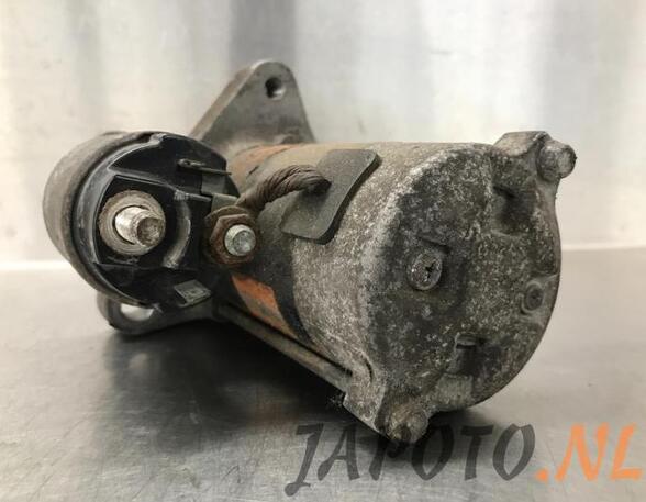 Starter DAIHATSU CUORE VII (L275_, L285_, L276_)