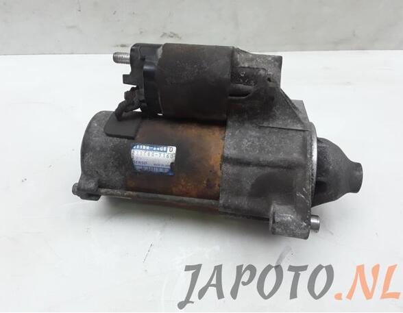 Starter SUZUKI BALENO Estate (EG)