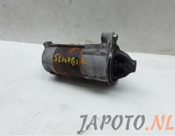 Starter SUZUKI BALENO Estate (EG)